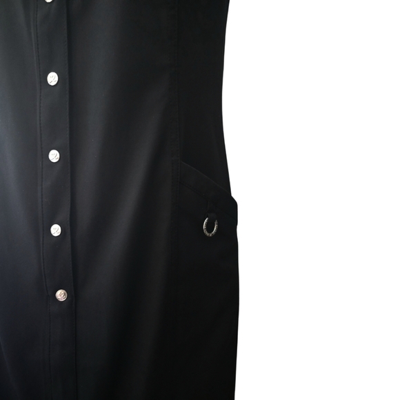 Daily Sports Sweden Utility Collared Golf Dress Active Medium - Picture 3 of 6